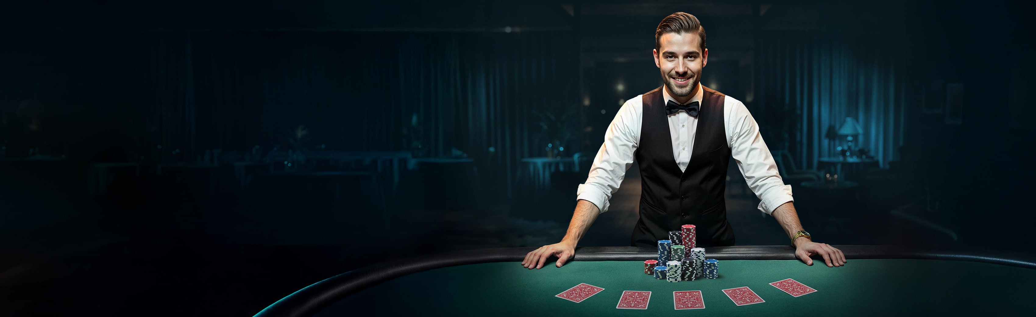 Amplia variedad Retornos competitivos